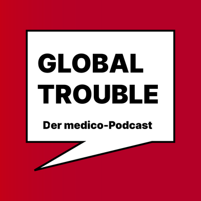 Logo medico-Podcast