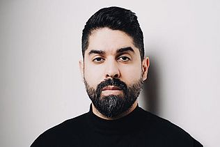 Emran Feroz