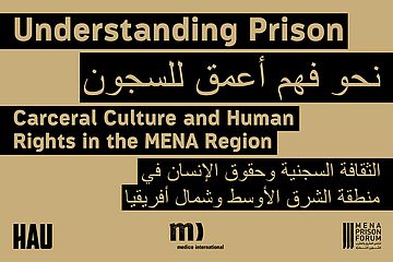 Understanding Prison