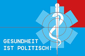 Kongress Armut und Gesundheit 2026