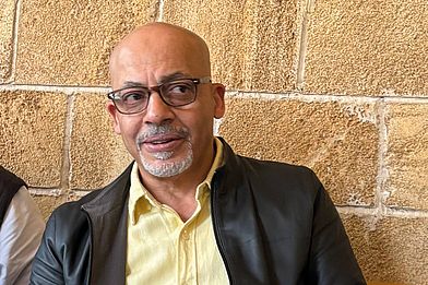 Zafer al-Khateeb