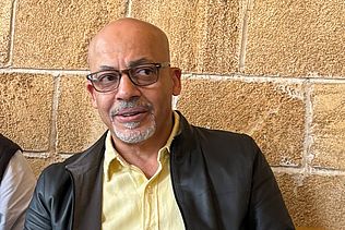 Zafer al-Khateeb