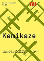 medico rundschreiben 03/2026: Kamikaze