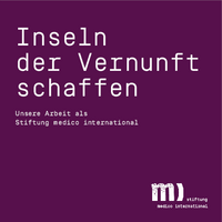 Inseln der Vernunft schaffen