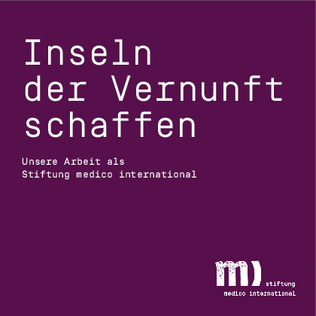 Inseln der Vernunft schaffen