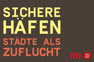Sichere Häfen - Städte als Zuflucht