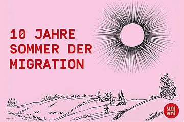 10 Jahre Sommer der Migration