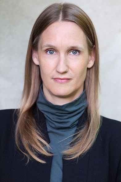 Kristin Helberg