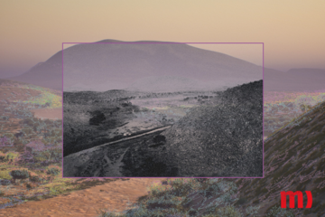 Fractured Lifeworlds, Traumatic Landscapes
