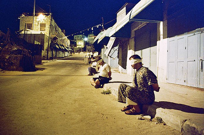 Foto: Breaking the Silence Breaking the Silence bringt die Realität der Besatzung in die israelische Öffentlichkeit (Foto: Breaking the Silence)