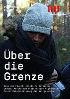 medico-Rundschreiben 04/2021: Über die Grenze