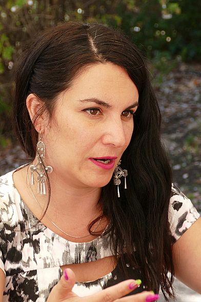 Manuela Royo Manuela Royo