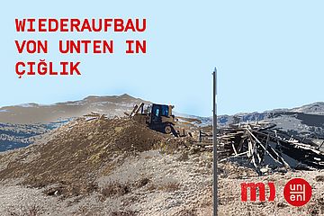 3 Jahre nach dem Erdbeben