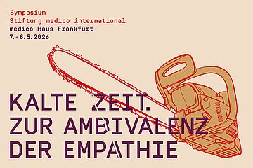 Kalte Zeit. Zur Ambivalenz der Empathie