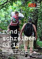 medico-Rundschreiben 03/2018: Grenzenlose Solidarität medico-Rundschreiben 03/2018: Grenzenlose Solidarität