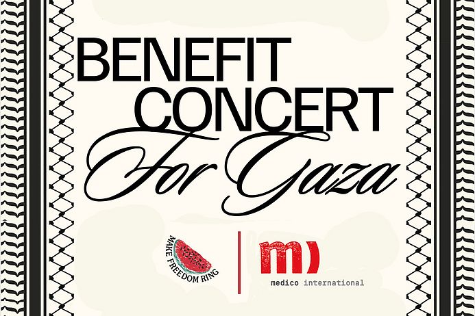 Titelbild Make Freedom Ring