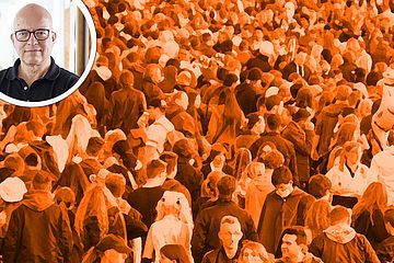 Ein Fest für das Recht auf Bewegungsfreiheit und alle anderen Menschenrechte