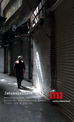 medico-Jahresbericht 2020