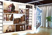 Ausstellung Jungleye, forum medico