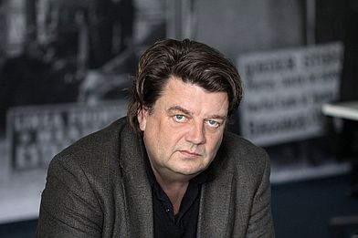 Wolfgang Kaleck Wolfgang Kaleck