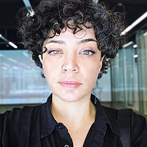Firoozeh Farvardin 