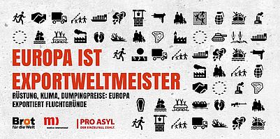 Europa ist Exportweltmeister