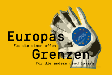 Für die einen offen, für die anderen geschlossen