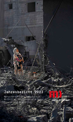 medico-Jahresbericht 2023 medico-Jahresbericht 2023