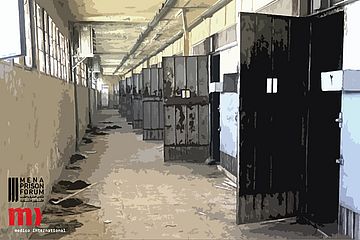 Transitional Justice in Syrien