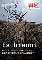medico-Rundschreiben 03/2019: Es brennt medico-Rundschreiben 03/2019: Es brennt
