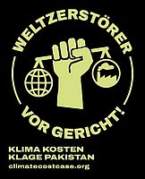 Weltzerstörer vor Gericht!