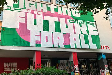 Gibt es ein Recht auf Ausbeutung?