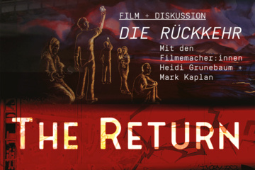 The Return