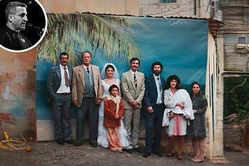 Im Schatten des Orangenbaums Im Schatten des Orangenbaums