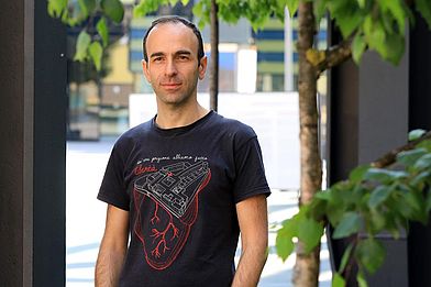 Ercan Ayboga Ercan Ayboga