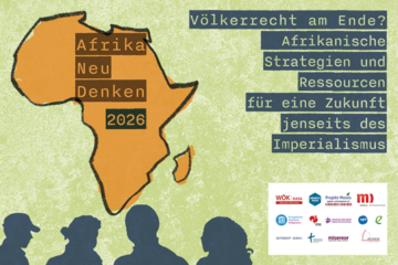 Völkerrecht am Ende? Völkerrecht am Ende?