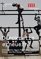 medico-Rundschreiben 02/2019: Demokratie erneuern