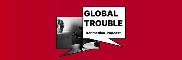 Illustration medico-Podcast