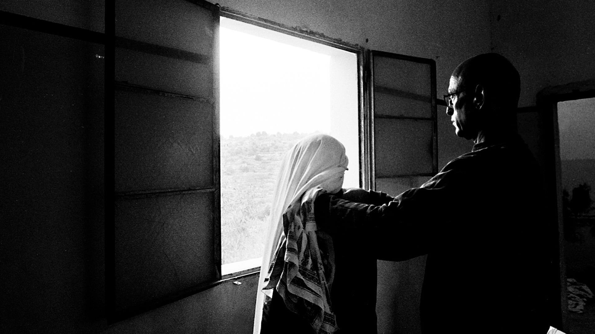 Physicians for Human Rights Israel