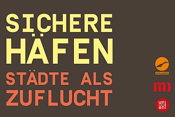 Sichere Häfen - Städte als Zuflucht