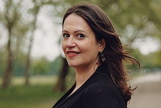 Sophie Harman