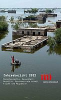 medico-Jahresbericht 2022 medico-Jahresbericht 2022