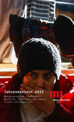 medico-Jahresbericht 2021