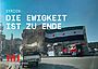 Titelbild Flyer - Syrien: Die Ewigkeit ist zu Ende