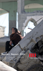 medico international Annual Report 2024