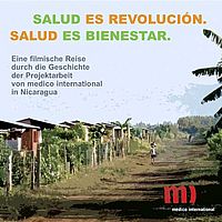 Salud es revolución. Salud es bienestar