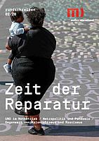 medico-Rundschreiben 02/2020: Zeit der Reparatur