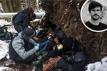 Die Würde Aller verteidigen