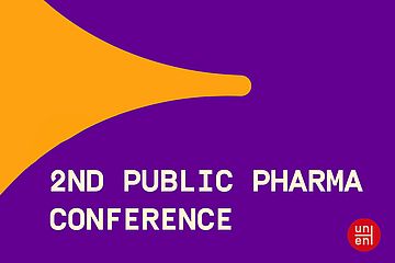 Public Pharma for Europe Public Pharma for Europe