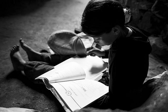 Photo: Eduardo Soteras